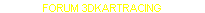 FORUM 3DKARTRACING
