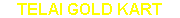 TELAI GOLD KART
